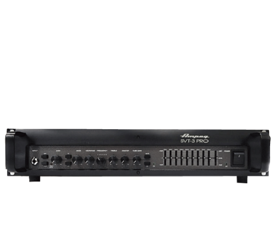 Ampeg SVT 3-PRO