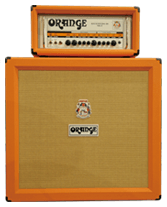 ORANGE Rockerverb 100 MK2