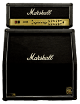 Marshall JVM