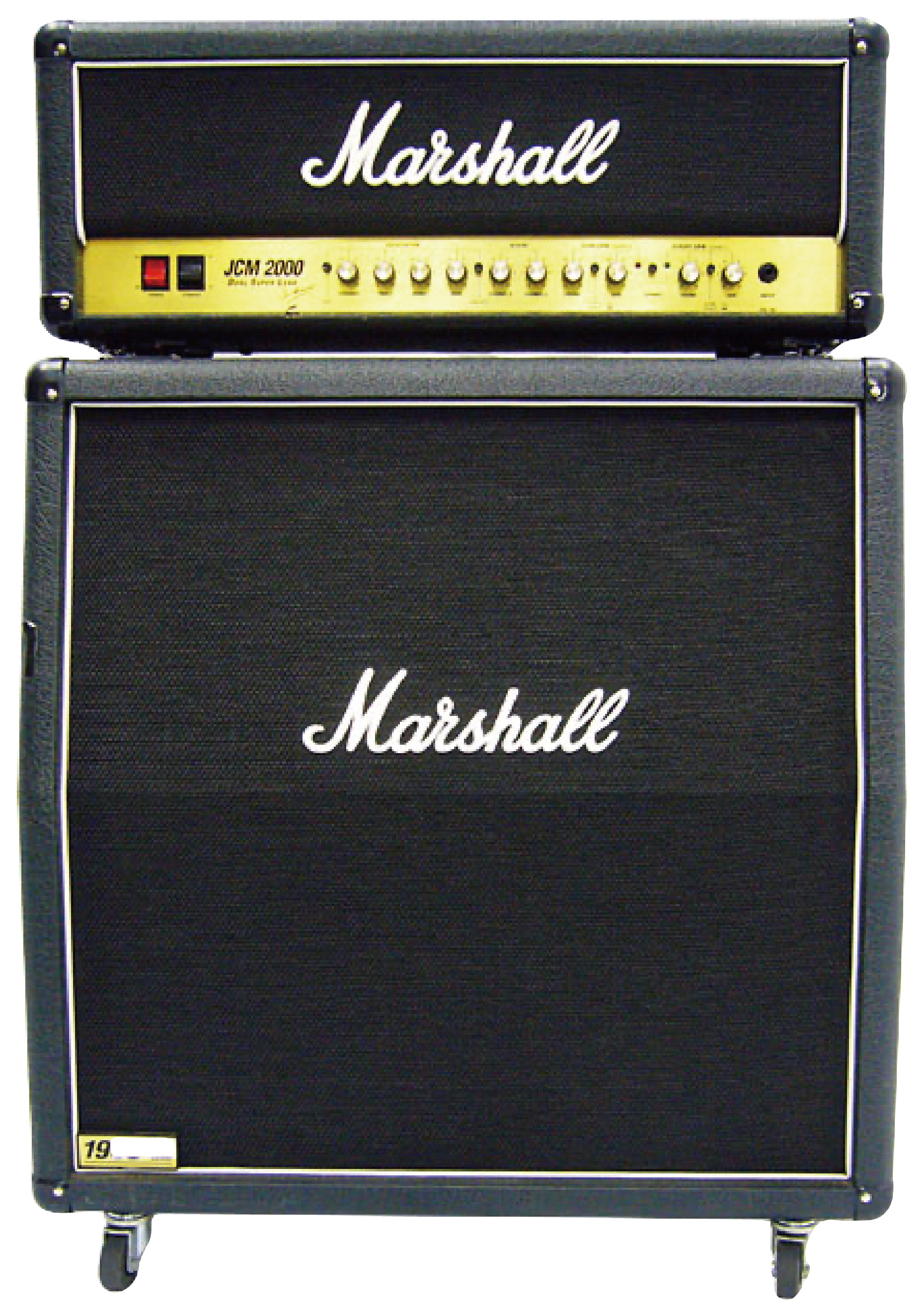 Marshall JCM2000