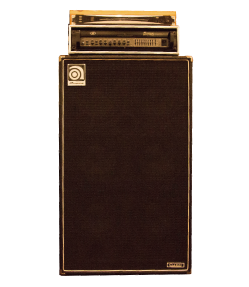 Ampeg SVT-3PRO