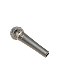 SHURE BETA58