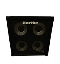 HARTKE