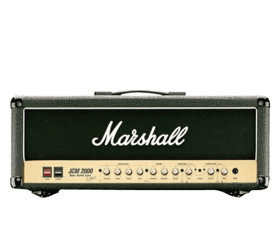 Marshall JCM2000