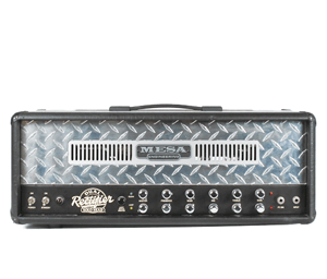 MESA / Boogie DUAL Rectifier SOLD HEAD