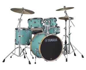 YAMAHA Stage Custom Birch