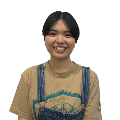 みーちゃん
